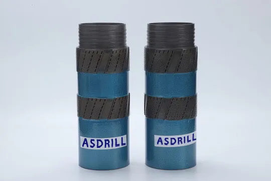 Reaming Shell-ASDRILL Reaming Shell-ASDRILL